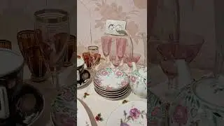 О  посуде  в  СССР.