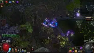Path of Exile | Охотник (Оккультист погибель)