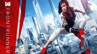 Mirrors Edge Catalyst Бэта