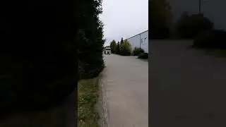 Отгрузка балок двух 80-ти тонников