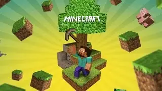The most expensive house in the world of gold Minecraft #3