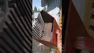#Самодельная