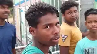 BiSWAL HOSTEL UDALA 100 adibasi  pila pai Mayurbhanj