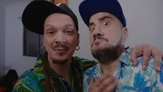 La Vinochelapi - Palante Patras (Video Oficial)