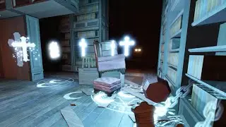 Door 50 Crucifix on EVERYTHNG