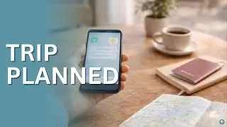 How to Use AI to Plan a Trip (Step-by-Step AI Travel Planning Guide!)