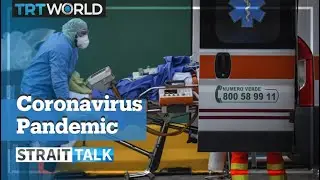 Turkey’s Response to the Coronavirus
