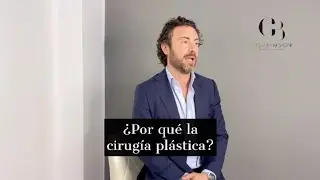 ¿Por qué la cirugía plástica?