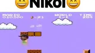SUPER NIKOL