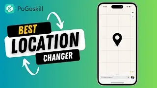 How do I use a fake GPS Joystick to fake location on iPhone/Android?