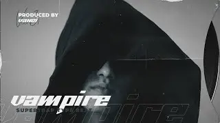 [FREE] Fenix Darko Alien SuperTrap Type Beat Type Beat 2024 - «Vampire» [prod. by van3i]