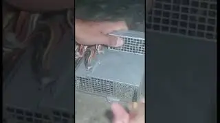 power supply