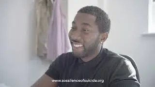 SOS National Advert - Office