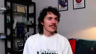 Kurtis Connor makes a DEH reference!!!????
