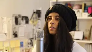 Imagine Dragons - Radioactive (Female - Cover) ||Nova|| ~HEADPHONE RECOMMENDED~