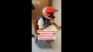 Banchi a Rotelle GP