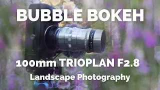 Vintage Lens vs Modern Lens : Which is best? : Landscape Photography