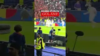Samet vurdu, Berlin yıkıldı!