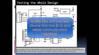 Building Your Own AVR / Arduino IoT Development Board Part 2