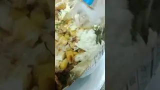 Dorilocos Baratisismos super deliciosos Mr.Homero