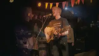 Aspen Grove - Liar (Live)