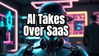 AI Will Revolutionize SaaS Marketing forever