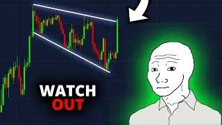 BITCOIN LIQUIDITY GRABS!! 