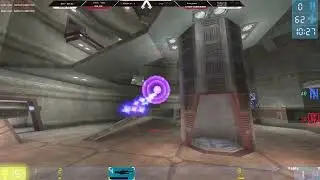 UT TDM PUG DM-Liandri