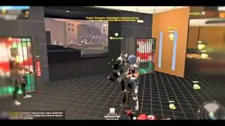 Побегушки APB 13 ААААРРРРР [APB Reloaded]