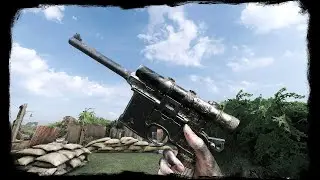 I Played the most Underrated Hardcore Shooter..