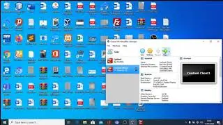 Tutorial client server pada virtual box dan konfigurasi Vsftpd di Centos 6