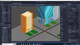 Game Design in Godot