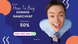 How To Buy A Domain Namecheap 2024