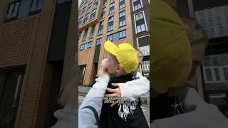САМЫЙ ЛУЧШИЙ ДЕНЬ С БРАТОМ ♥️🎢 
