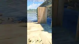 RUST - Тёплые полы 