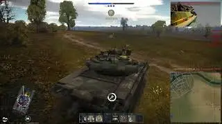 War Thunder. Бесячий баг с починкой.