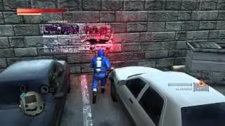 Prototype 2 - Part 10 | Insane difficulty | Linux wine