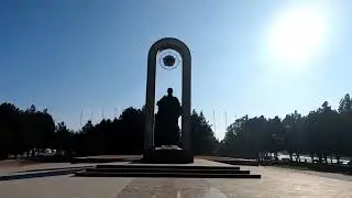 Город Худжанд и не много город  Чкаловск на этом видео 2023 год . 
