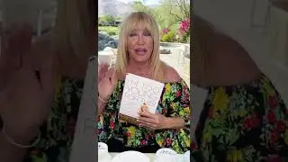 7 Dwarves of Menopause - Suzanne Somers