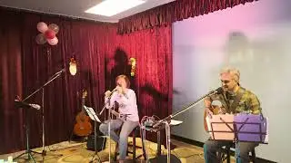 "Осенний Этюд" ("Что то не пишется и не читается...") Автор: Игорь Иванов