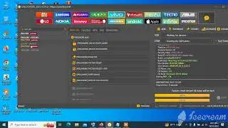 Vivo Y21 frp Unlock Tool by gsmsalam
