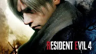 Resident Evil 4 Remake Hardcore Mode is Easy...