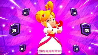 Апаем Пайпер на 35 ранг! в соло шд!