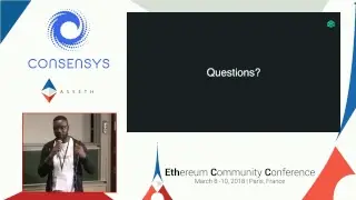 Joshua CASSIDY - An introduction to KAURI Q&A