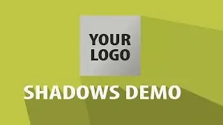 Shadows Animation || After Effects Tutorial In Hindi