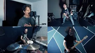 MetalTube - Muse - Stockholm Syndrome - (Cover)
