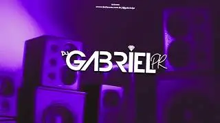 Não Sou um Bom Moço - Tum Dum - @djgabrielproriginal