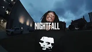 TRESHINO - Nightfall (Official Music Video)