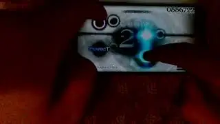 Cytus 1 Retrospective HARD First try