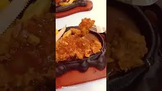 Makan Steak di Go Steak Cikarang || Beef Steak || Chicken Steak